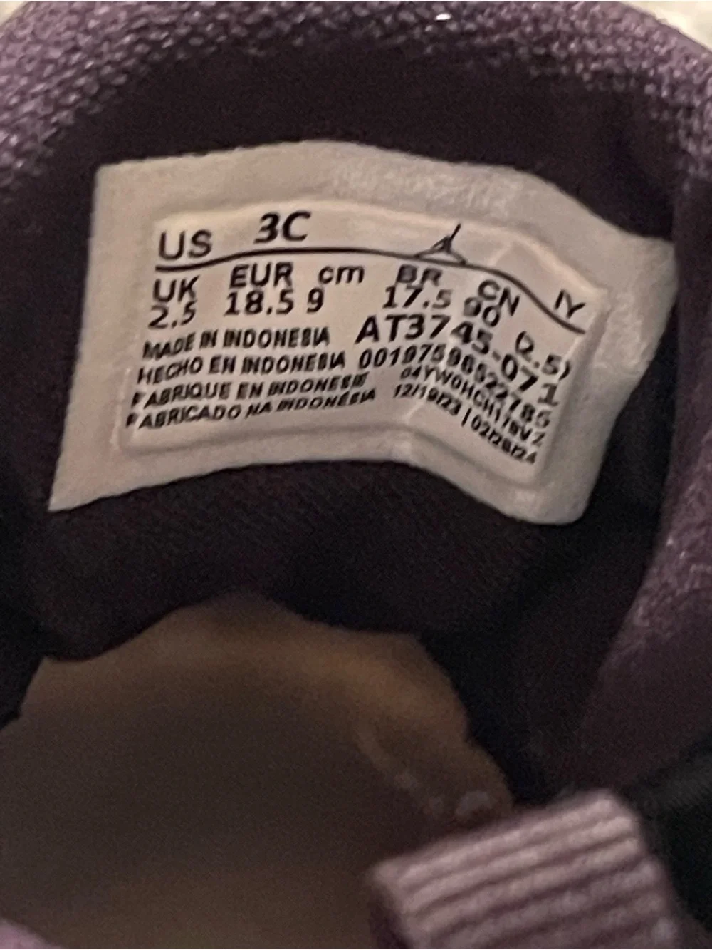 Air Jordan 1 